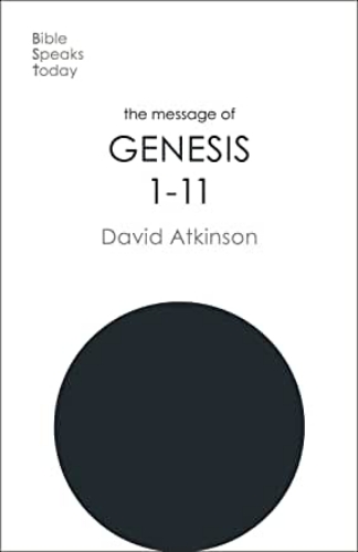 Picture of The Message of Genesis 1-11: The Dawn of Creation