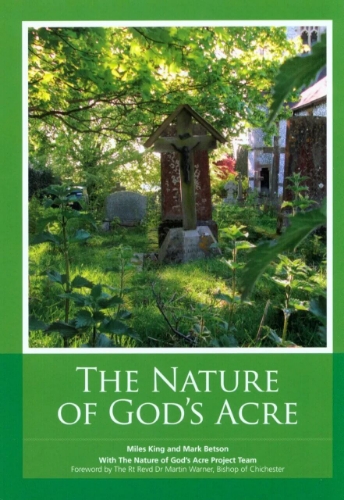 Picture of THE NATURE OF GOD'S ACRE
