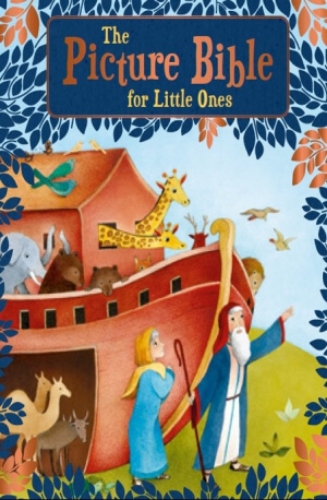 Picture of Picture Bible For Little Ones