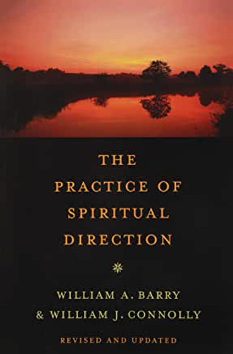 Picture of The Practice of Spiritual Direction