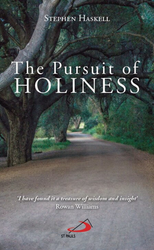 Picture of The Persuit Of Holiness