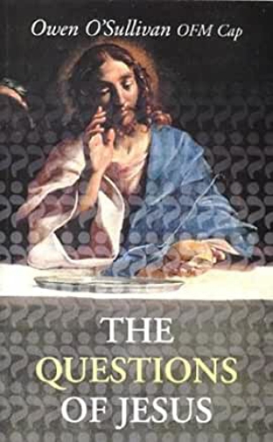 Picture of THE QUESTIONS OF JESUS