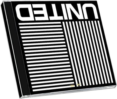 Picture of Cd Hillsong Oceans