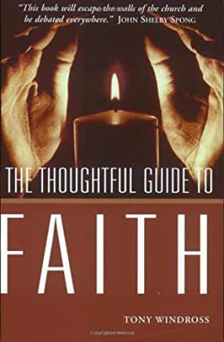 Picture of THOUGHTFUL GUIDE TO FAITH