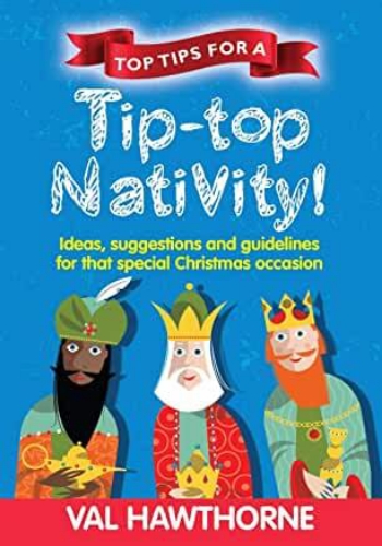 Picture of Tip Top Nativity
