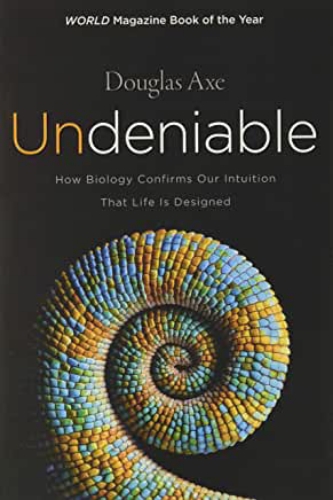 Picture of Undeniable