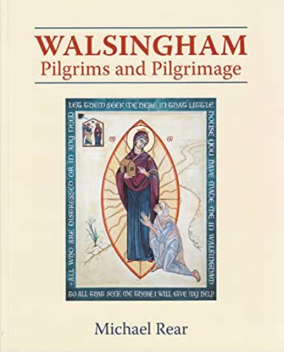 Picture of Walsingham: Pilgrims and Pilgrimage