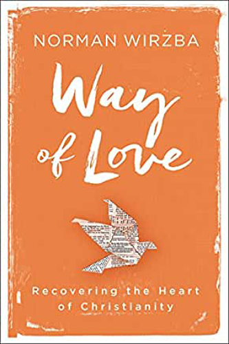 Picture of Way of Love