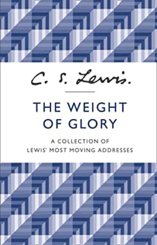 Picture of Weight Of Glory