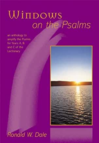 Picture of WINDOWS ON THE PSALMS