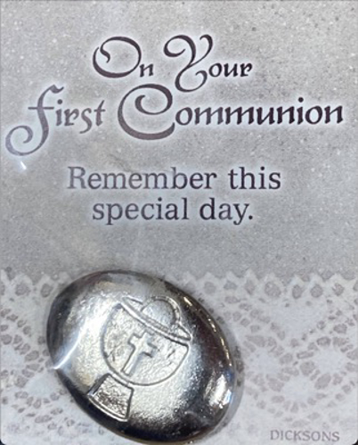 Picture of COMMUNION STONE