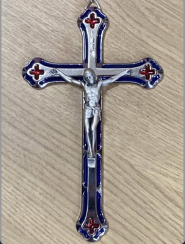 Picture of CRUCIFIX 124