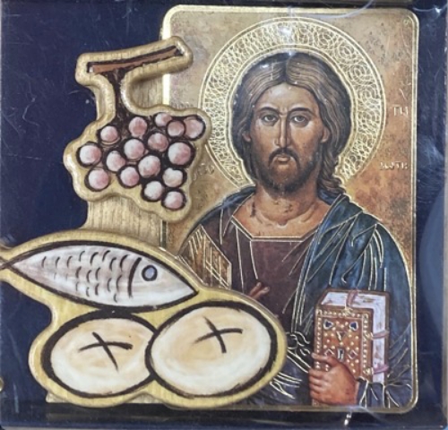 Picture of FIRST HOLY COMMUNION GIFT