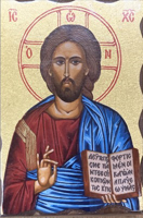 Picture of Greek Icon Gk34