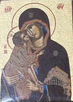 Picture of Greek Icon Gk35