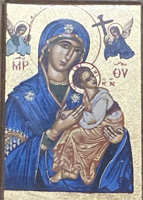 Picture of Greek Icon Gk35