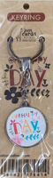 Picture of Jc Keyring Biblical