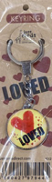 Picture of Jc Keyring Biblical