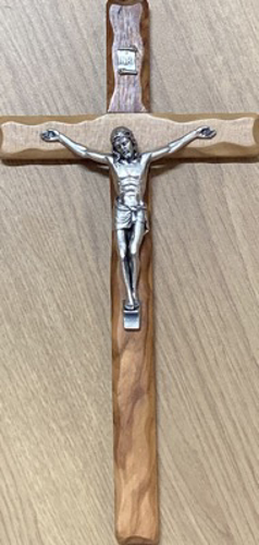 Picture of Crucifix Cl61