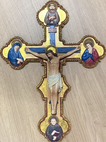 Picture of Misericordia Crucifix