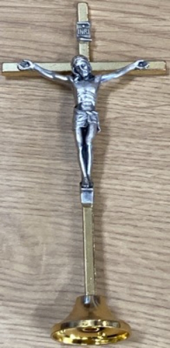 Picture of CRUCIFIX 791