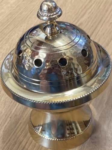 Picture of Incense Burner Free Standing