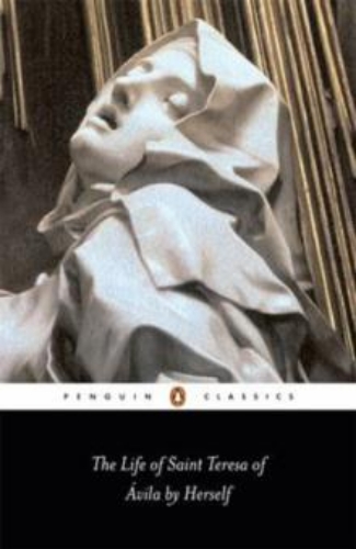 Picture of The Life Of St Teresa Of Avila By Herself