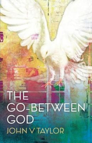 Picture of The Go-between God: New Edition