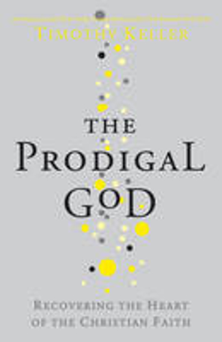 Picture of Prodigal God