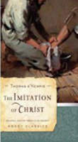 Picture of The Imitation of Christ