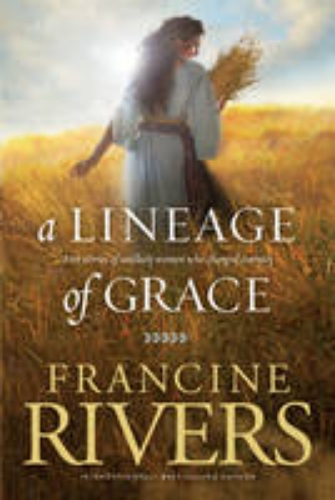 Picture of A Lineage Of Grace