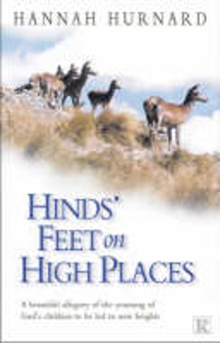 Picture of Hinds' Feet on High Places