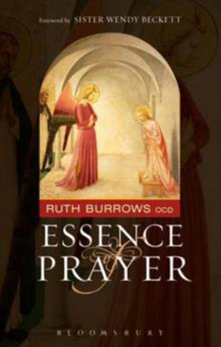 Picture of THE ESSENCE OF PRAYER: FOREWORD BY SISTER WENDY BECKETT