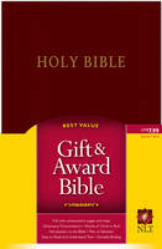 Picture of NLT Gift and Award
