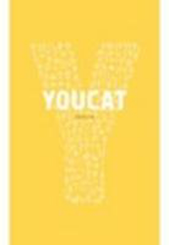 Picture of Youcat: Youth Catechism Of The Catholic Church