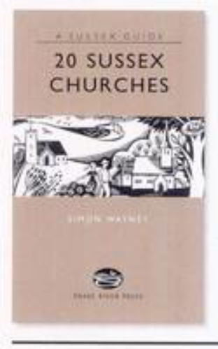 Picture of 20 Sussex Churches