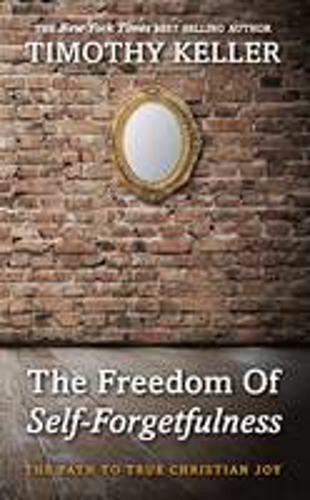 Picture of Freedom Of Self-forgetfulness