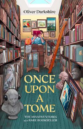Picture of ONCE UPON A TIME
