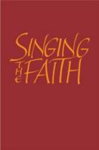 Picture of Singing The Faith