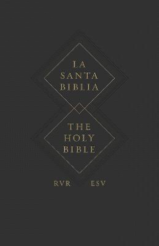 Picture of Esv Spanish/english Parallel Bible