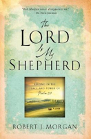 Picture of The Lord Is My Shepherd