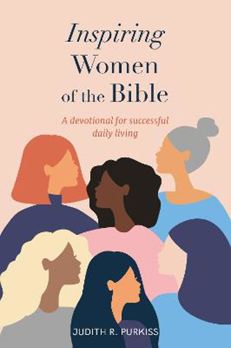 Picture of Inspiring Women Of The Bible: A Devotional For Successful Daily Living
