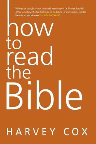 Picture of How to Read the Bible