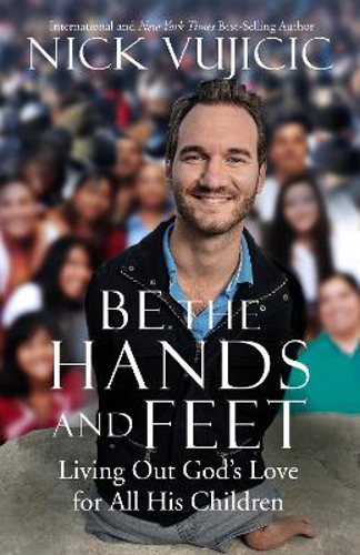 Picture of Be The Hands and Feet
