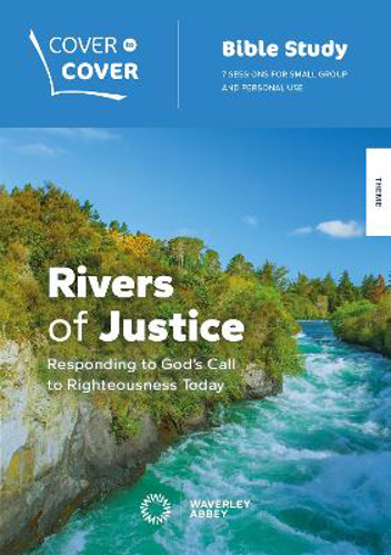 Picture of Rivers Of Justice: Responding To God's Call To Righteousness Today