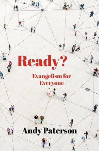 Picture of Ready?: Evangelism For Everyone