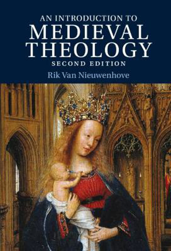 Picture of Introduction To Medieval Theology