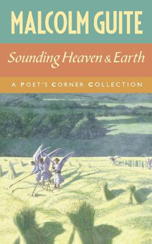 Picture of Sounding Heaven And Earth: A Poet's Corner Collection