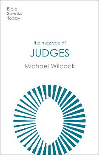 Picture of The Message Of Judges