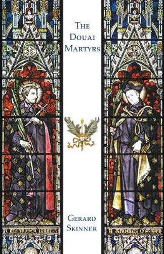 Picture of The Douai Martyrs